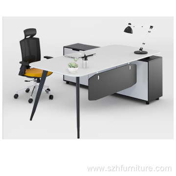 Fashionable Modern High-quality Office Desk Executive Desk